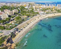 Neue Gebäude - Wohnung - Cabo Roig