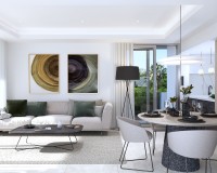 Neue Gebäude - Wohnung - Cabo Roig