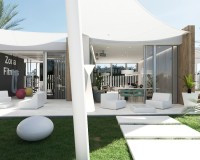 Neue Gebäude - Wohnung - Cabo Roig