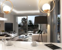 Neue Gebäude - Wohnung - Cabo Roig