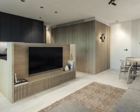 Neue Gebäude - Wohnung - Guardamar del Segura - Guardamar