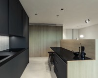 Neue Gebäude - Wohnung - Guardamar del Segura - Guardamar