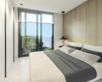 Neue Gebäude - Wohnung - Guardamar del Segura - Guardamar