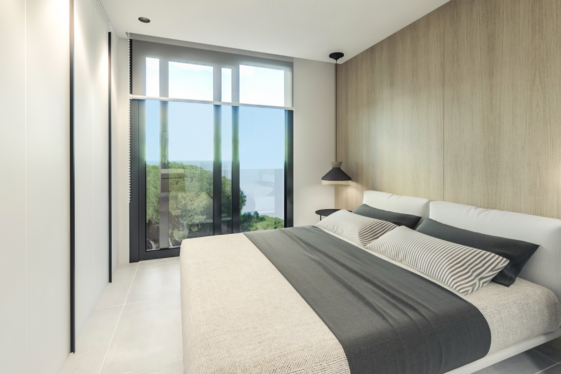 Neue Gebäude - Wohnung - Guardamar del Segura - Guardamar