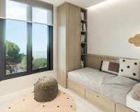 Neue Gebäude - Wohnung - Guardamar del Segura - Guardamar