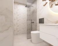 Neue Gebäude - Wohnung - Guardamar del Segura - Guardamar