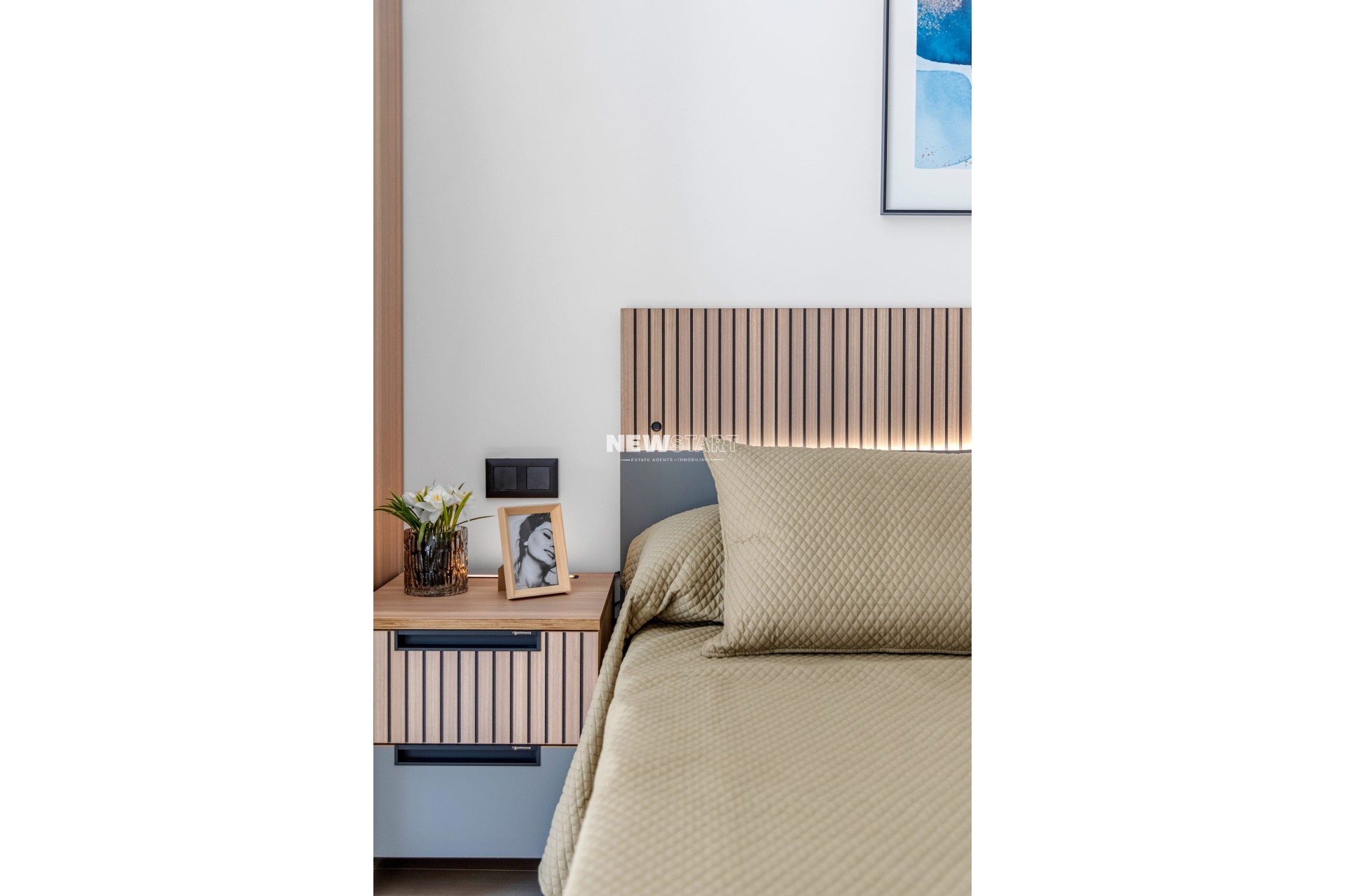 Neue Gebäude - Wohnung - Guardamar del Segura