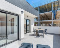 Neue Gebäude - Wohnung - Guardamar del Segura