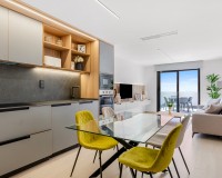 Neue Gebäude - Wohnung - Guardamar del Segura