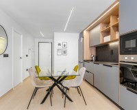 Neue Gebäude - Wohnung - Guardamar del Segura