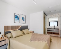 Neue Gebäude - Wohnung - Guardamar del Segura