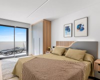 Neue Gebäude - Wohnung - Guardamar del Segura