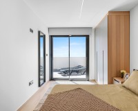 Neue Gebäude - Wohnung - Guardamar del Segura