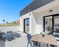 Neue Gebäude - Wohnung - Guardamar del Segura