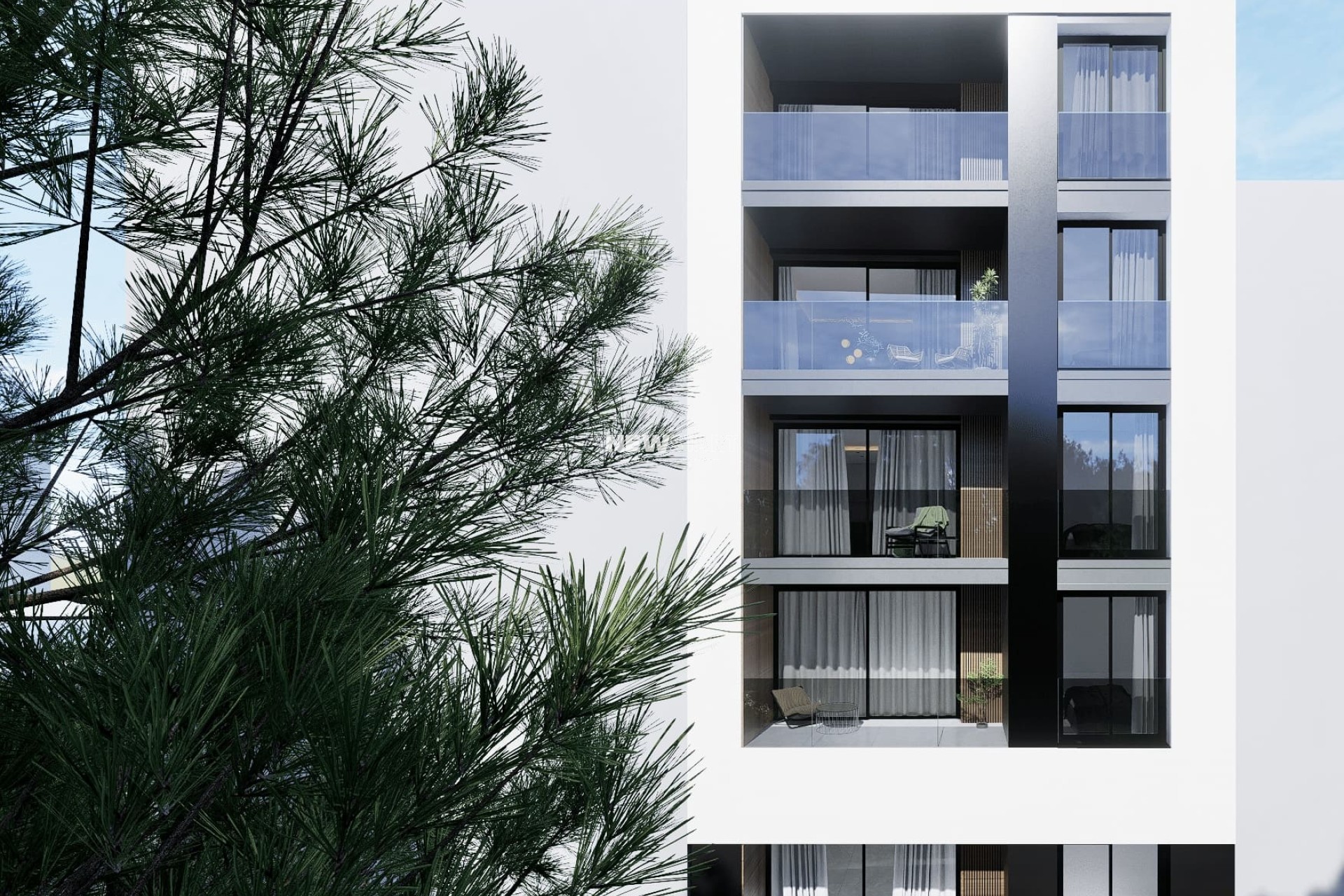 Neue Gebäude - Wohnung - Guardamar del Segura