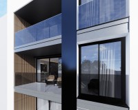 Neue Gebäude - Wohnung - Guardamar del Segura