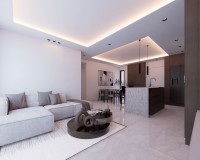 Neue Gebäude - Wohnung - Guardamar del Segura