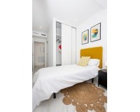 Neue Gebäude - Wohnung - Jacarilla