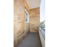 Neue Gebäude - Wohnung - Jacarilla