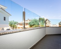Neue Gebäude - Wohnung - Jacarilla