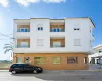 Neue Gebäude - Wohnung - Jacarilla