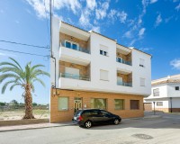 Neue Gebäude - Wohnung - Jacarilla