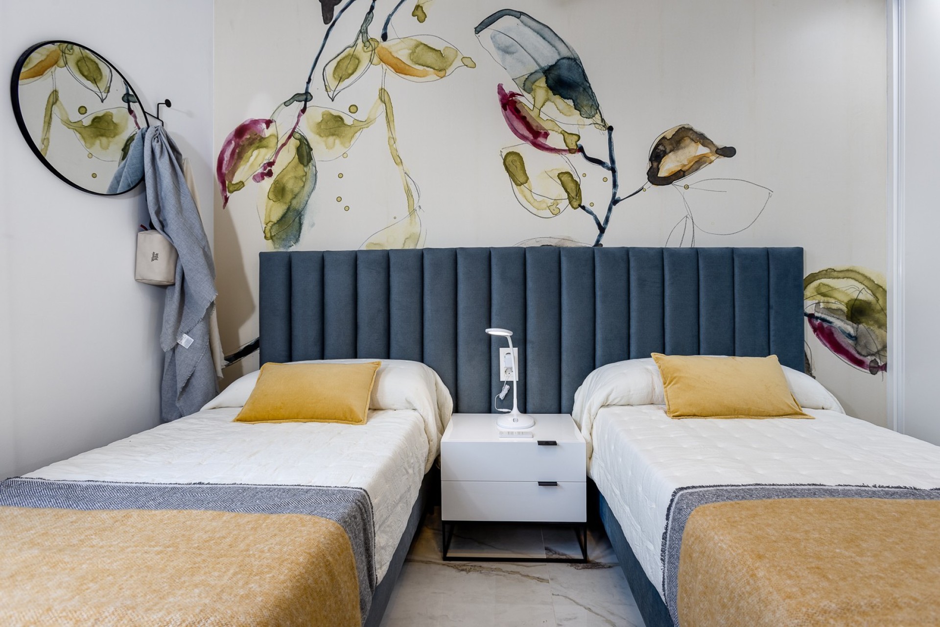 Neue Gebäude - Wohnung - Orihuela Costa - Playa Flamenca