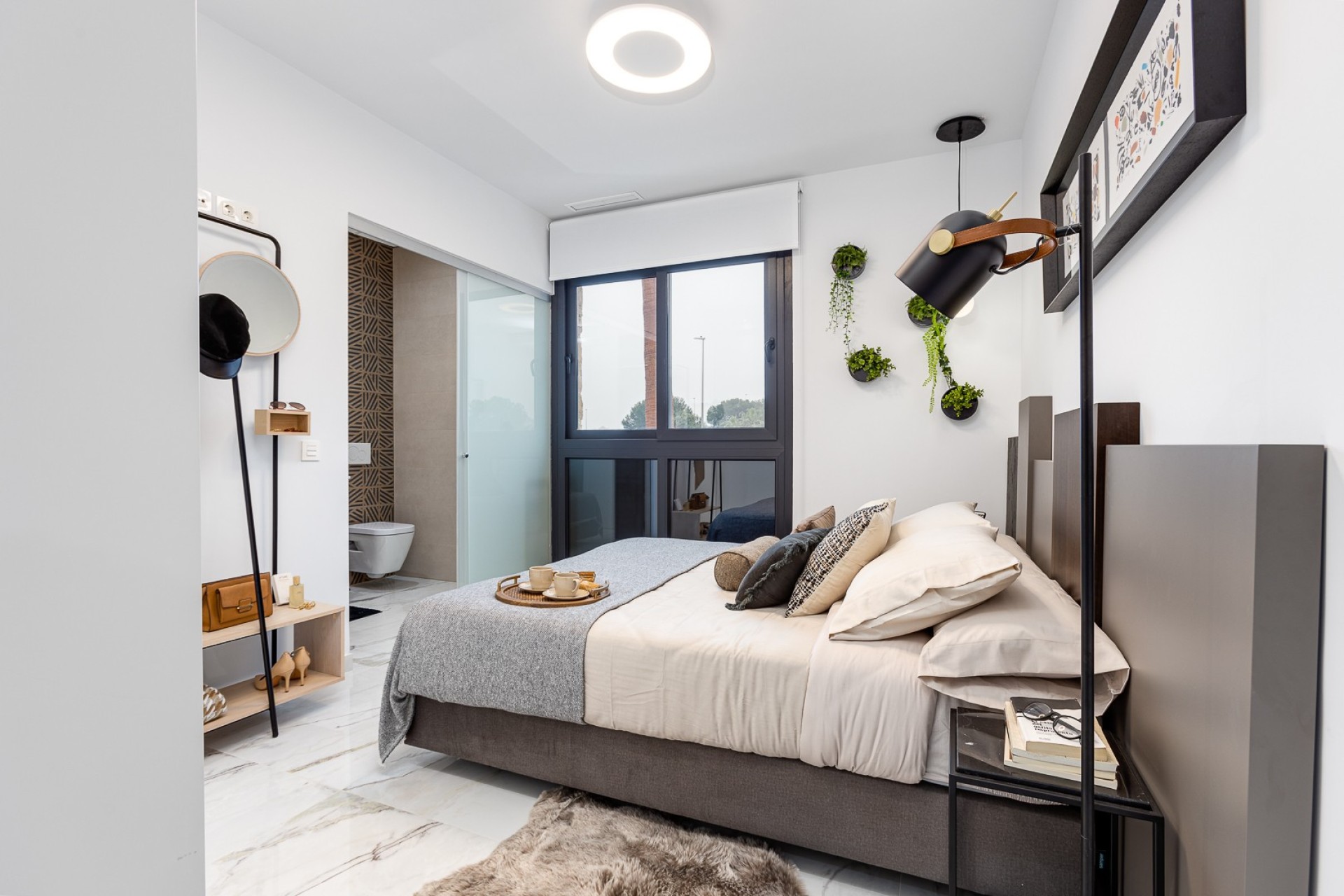 Neue Gebäude - Wohnung - Orihuela Costa - Playa Flamenca