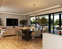 Neue Gebäude - Wohnung - Orihuela Costa