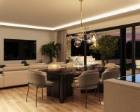 Neue Gebäude - Wohnung - Orihuela Costa