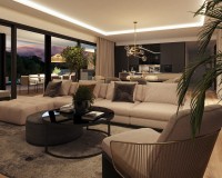 Neue Gebäude - Wohnung - Orihuela Costa