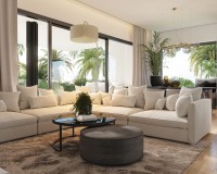 Neue Gebäude - Wohnung - Orihuela Costa