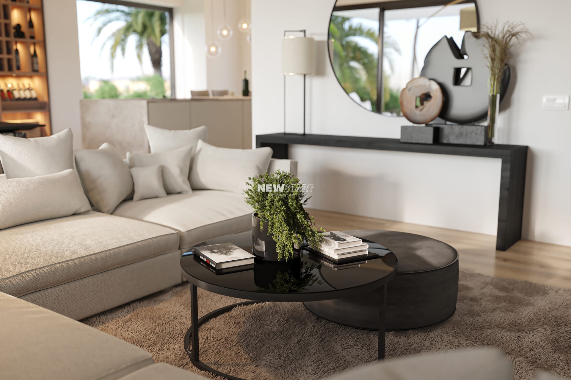 Neue Gebäude - Wohnung - Orihuela Costa