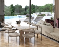 Neue Gebäude - Wohnung - Orihuela Costa