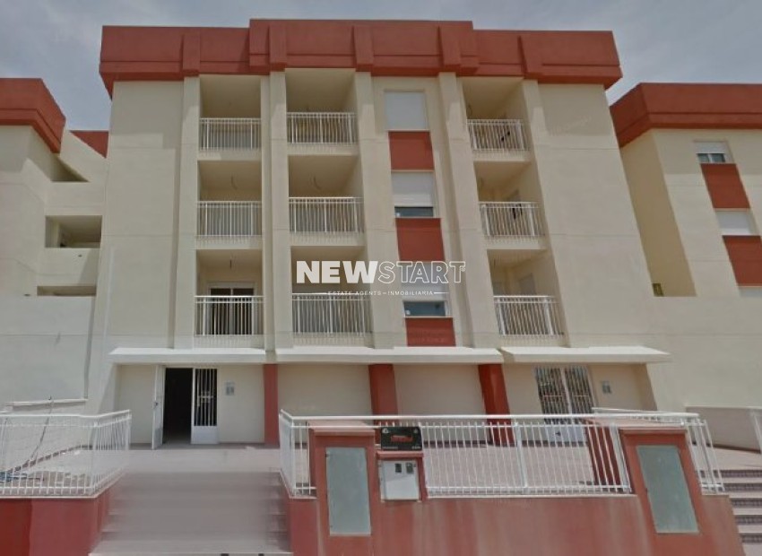 Neue Gebäude - Wohnung - Orihuela Costa
