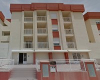 Neue Gebäude - Wohnung - Orihuela Costa