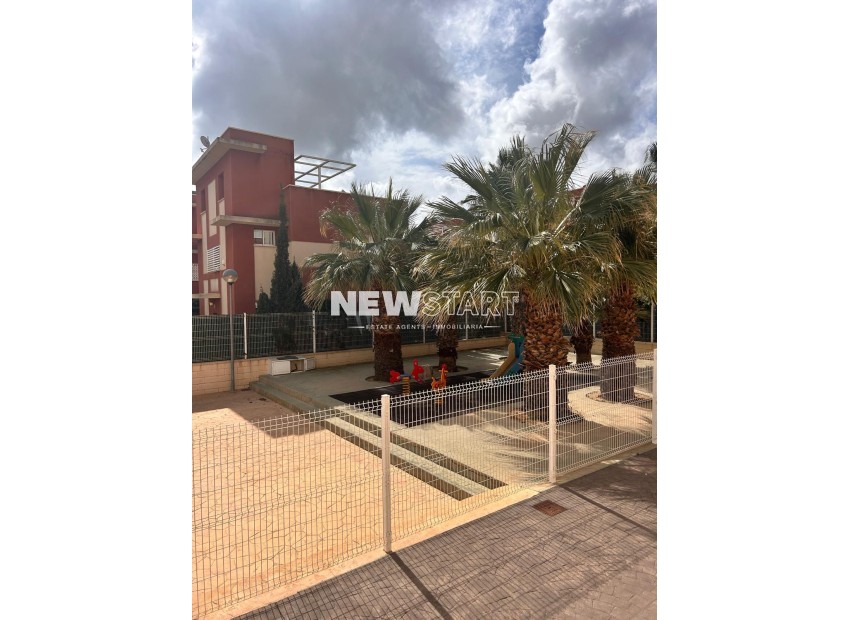 Neue Gebäude - Wohnung - Orihuela Costa