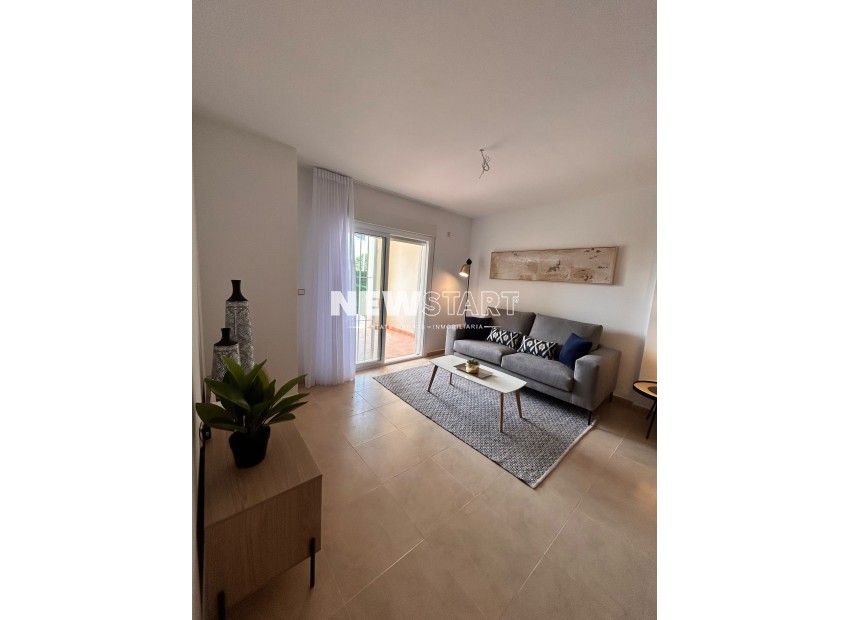Neue Gebäude - Wohnung - Orihuela Costa