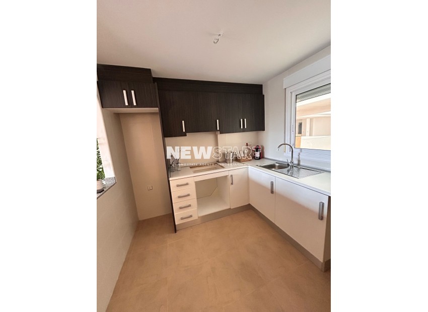 Neue Gebäude - Wohnung - Orihuela Costa