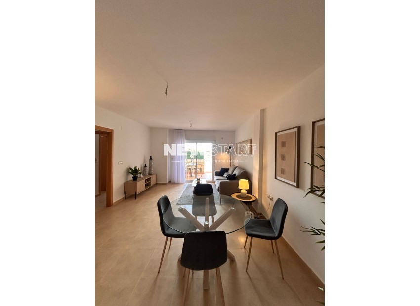 Neue Gebäude - Wohnung - Orihuela Costa