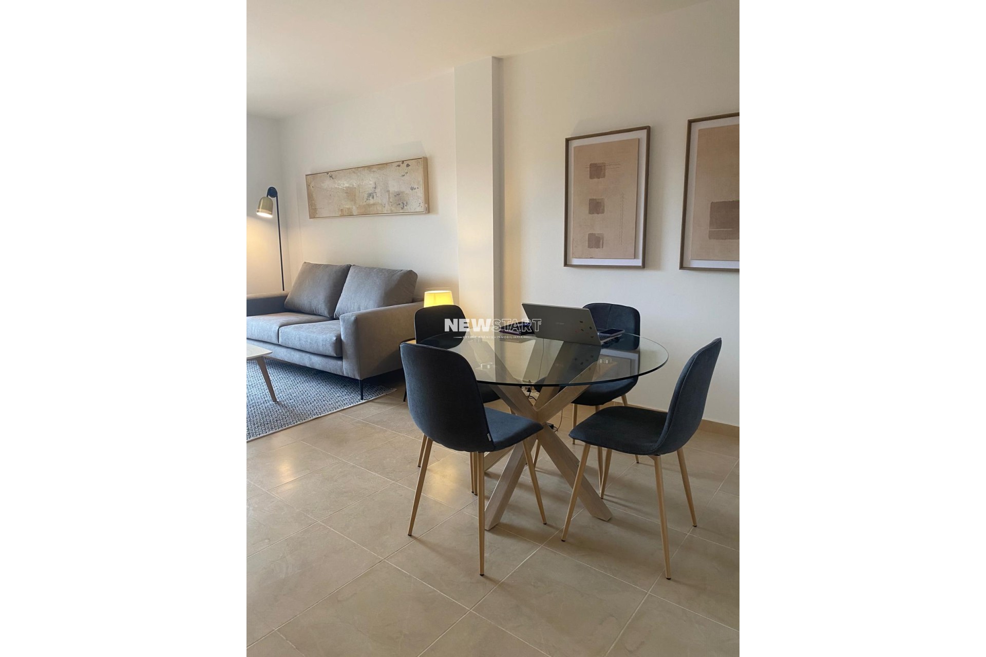 Neue Gebäude - Wohnung - Orihuela Costa