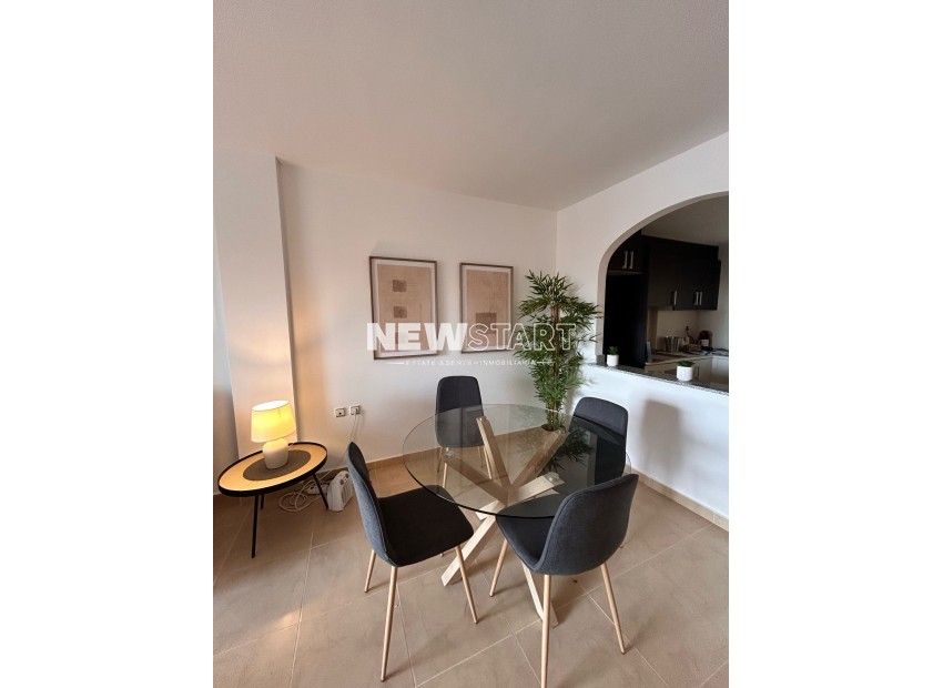Neue Gebäude - Wohnung - Orihuela Costa