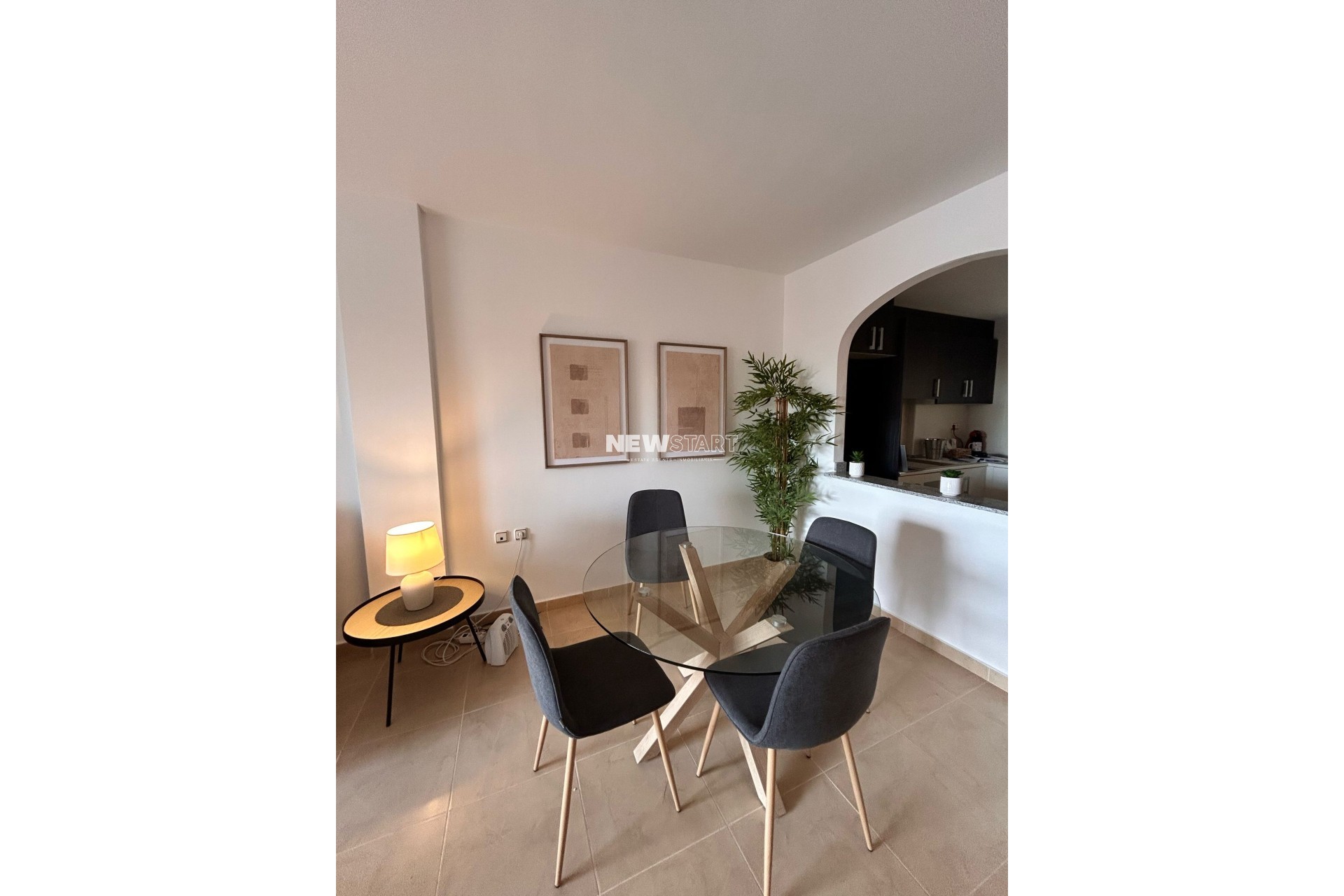 Neue Gebäude - Wohnung - Orihuela Costa