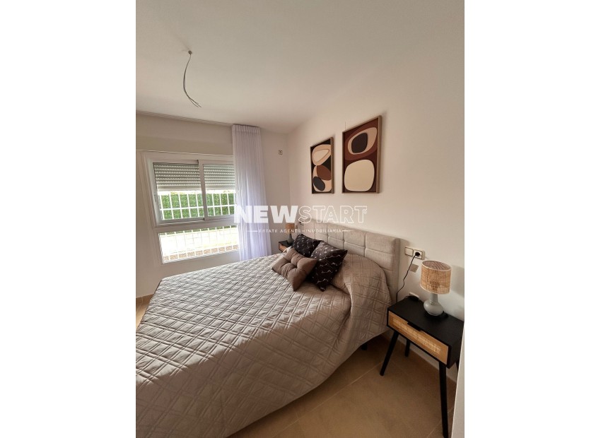 Neue Gebäude - Wohnung - Orihuela Costa
