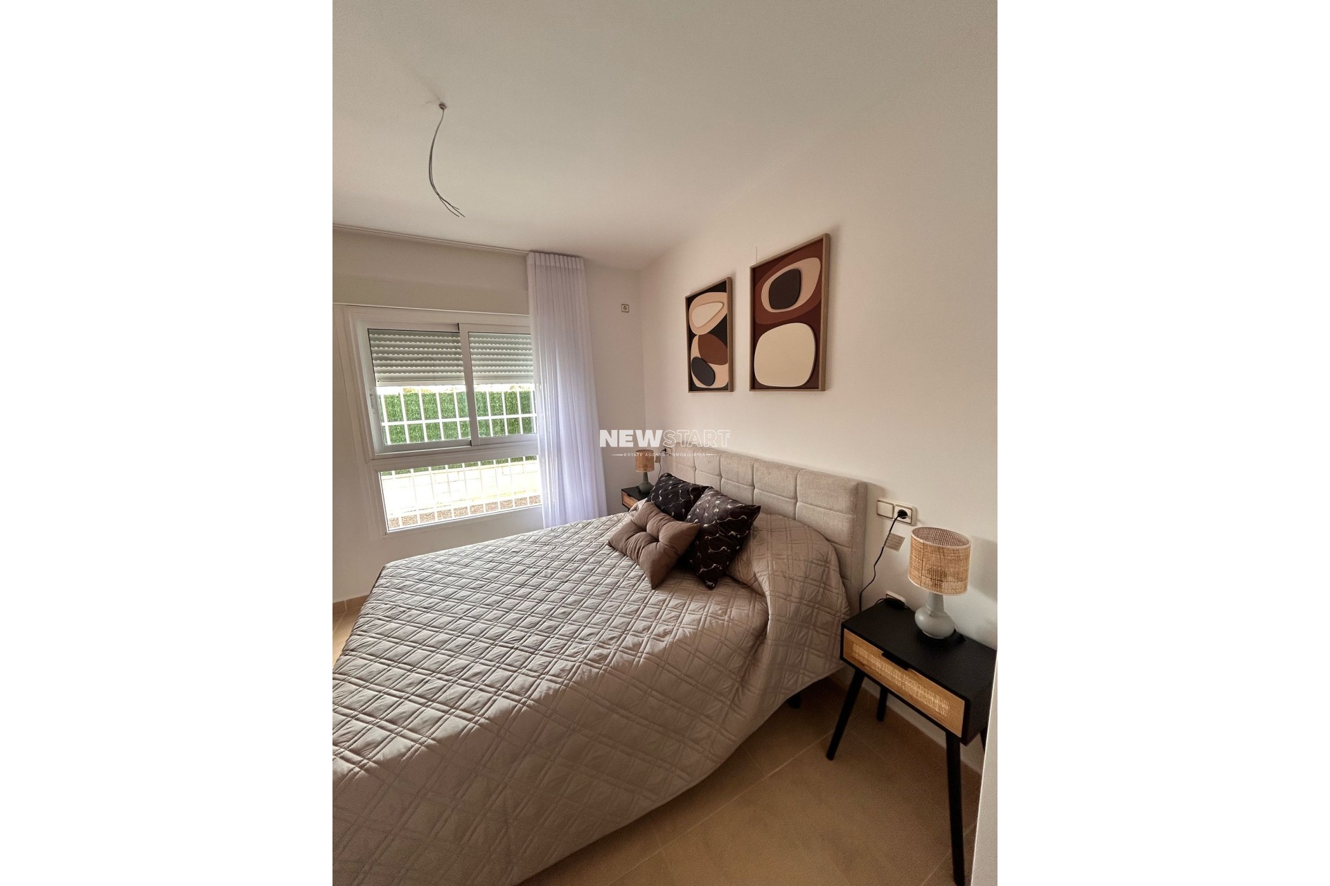 Neue Gebäude - Wohnung - Orihuela Costa