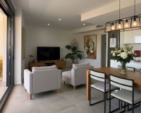 Neue Gebäude - Wohnung - Orihuela Costa