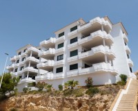 Neue Gebäude - Wohnung - Orihuela Costa