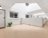 Neue Gebäude - Wohnung - Orihuela Costa