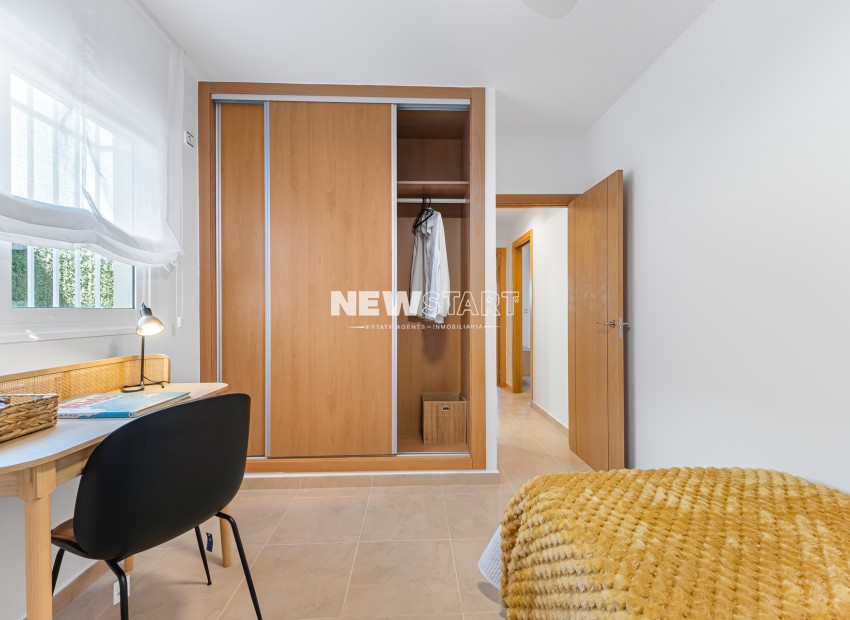 Neue Gebäude - Wohnung - Orihuela Costa