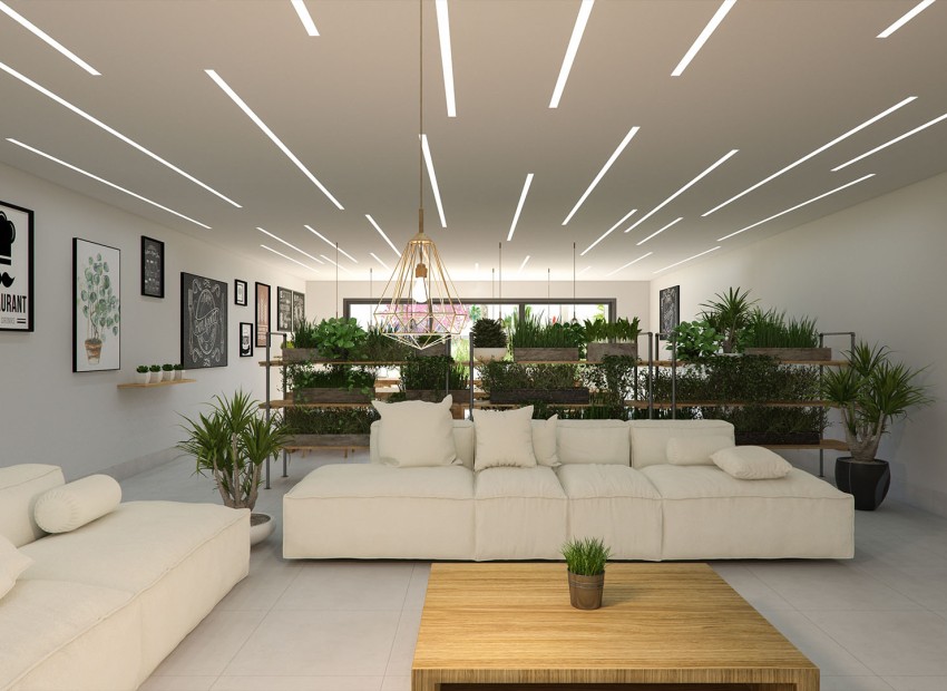Neue Gebäude - Wohnung - Orihuela Costa